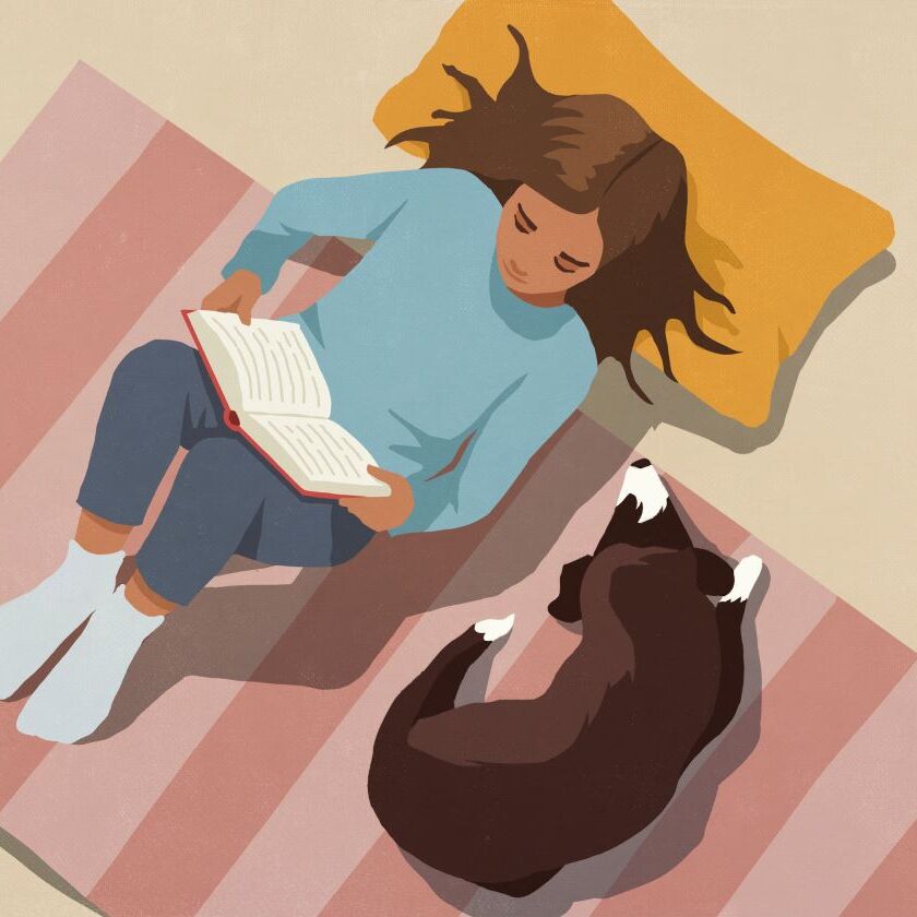 El nuevo Bildungsroman frente al mito del crecimiento perpetuo. Imagen: Getty