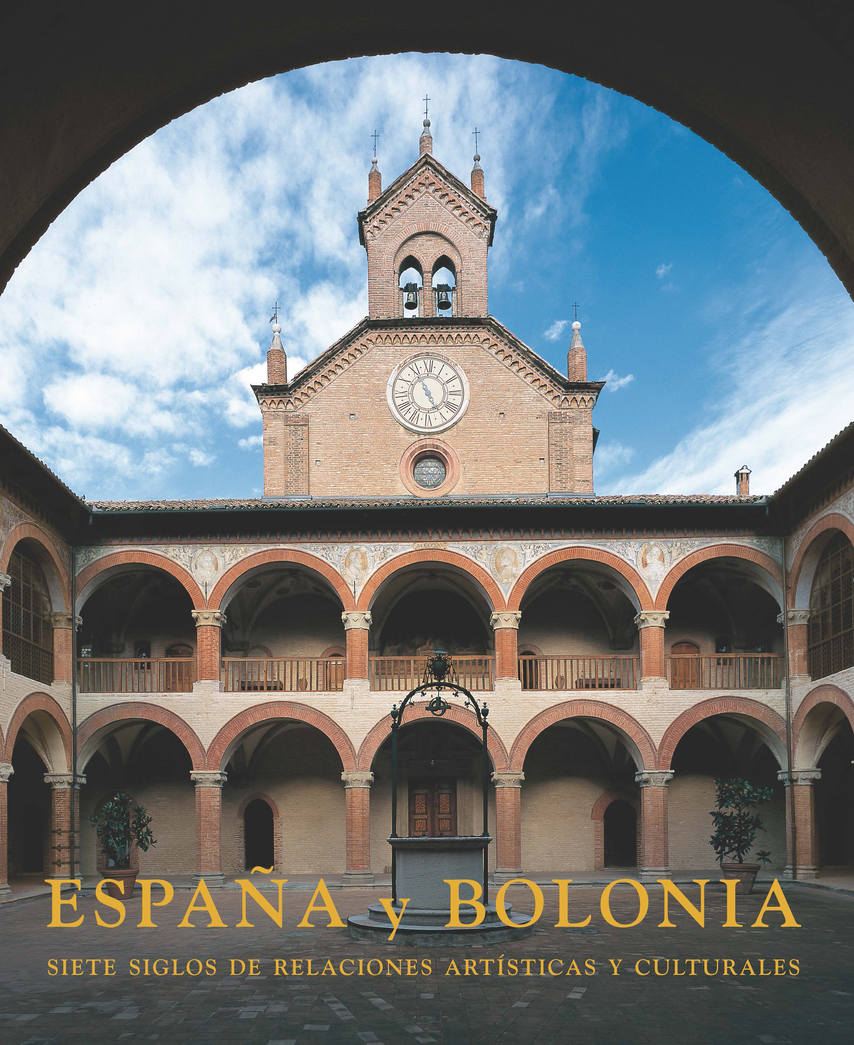 España y Bolonia