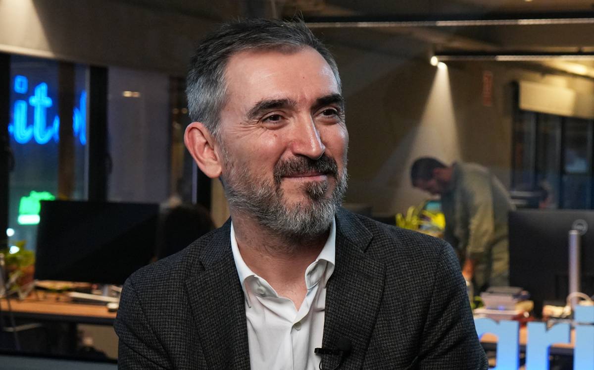 Ignacio Escolar recomienda… ‘La vida contada por un sapiens a un neandertal’