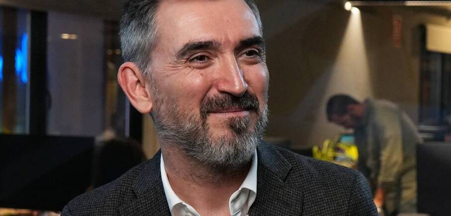 Ignacio Escolar (foto: Librotea)