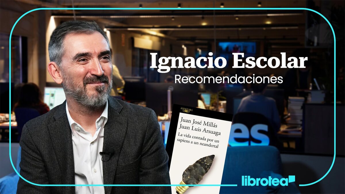 Ignacio Escolar