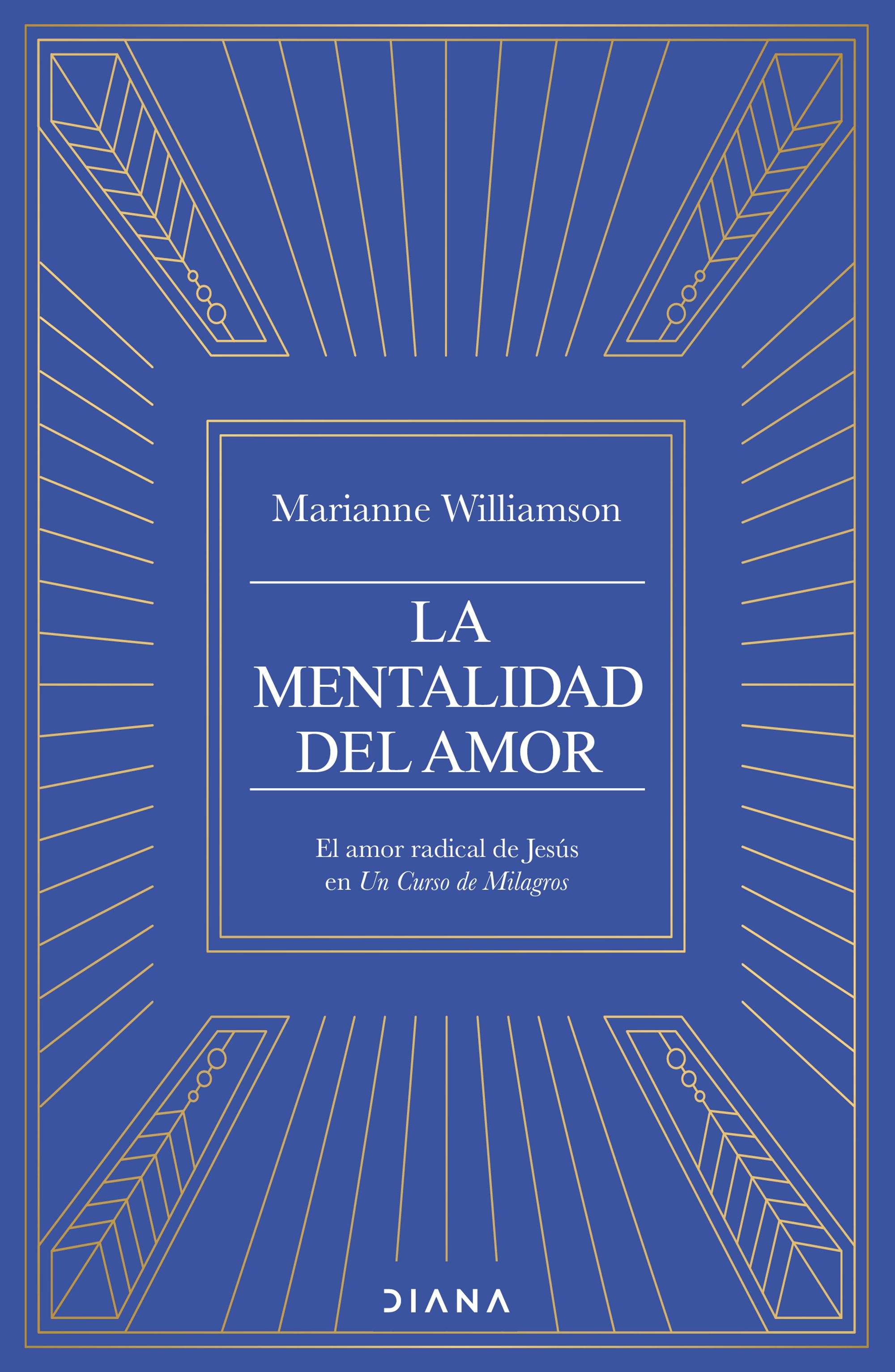La mentalidad del amor