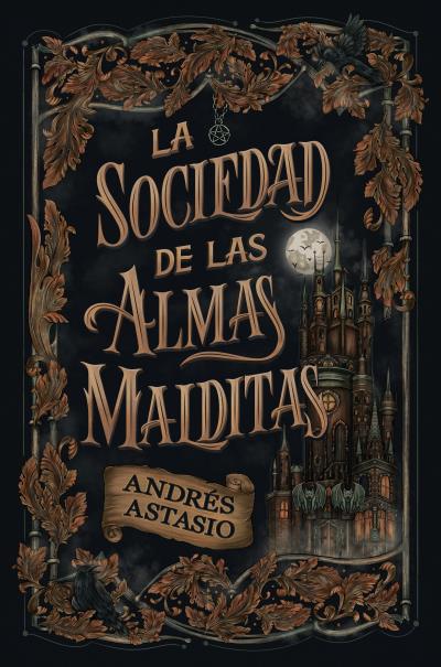 La sociedad de las almas malditas