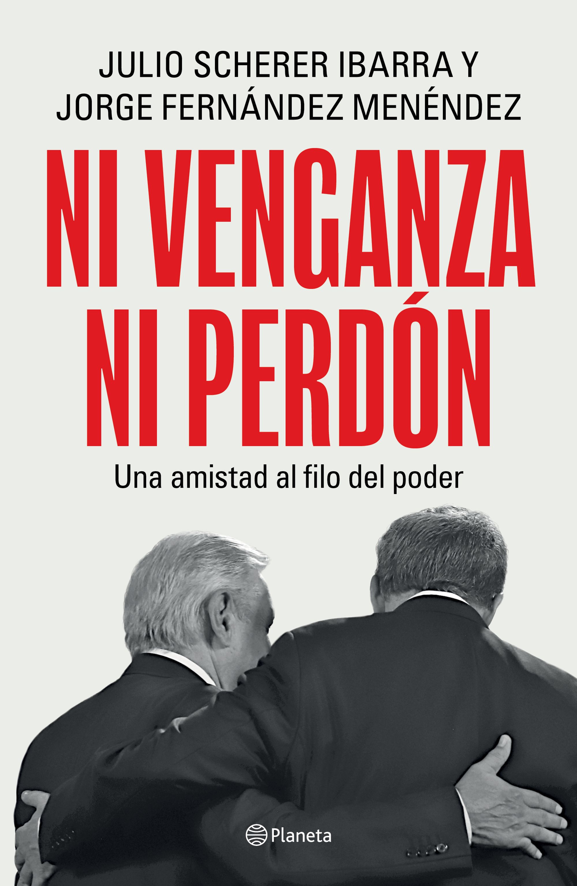 Ni venganza ni perdón