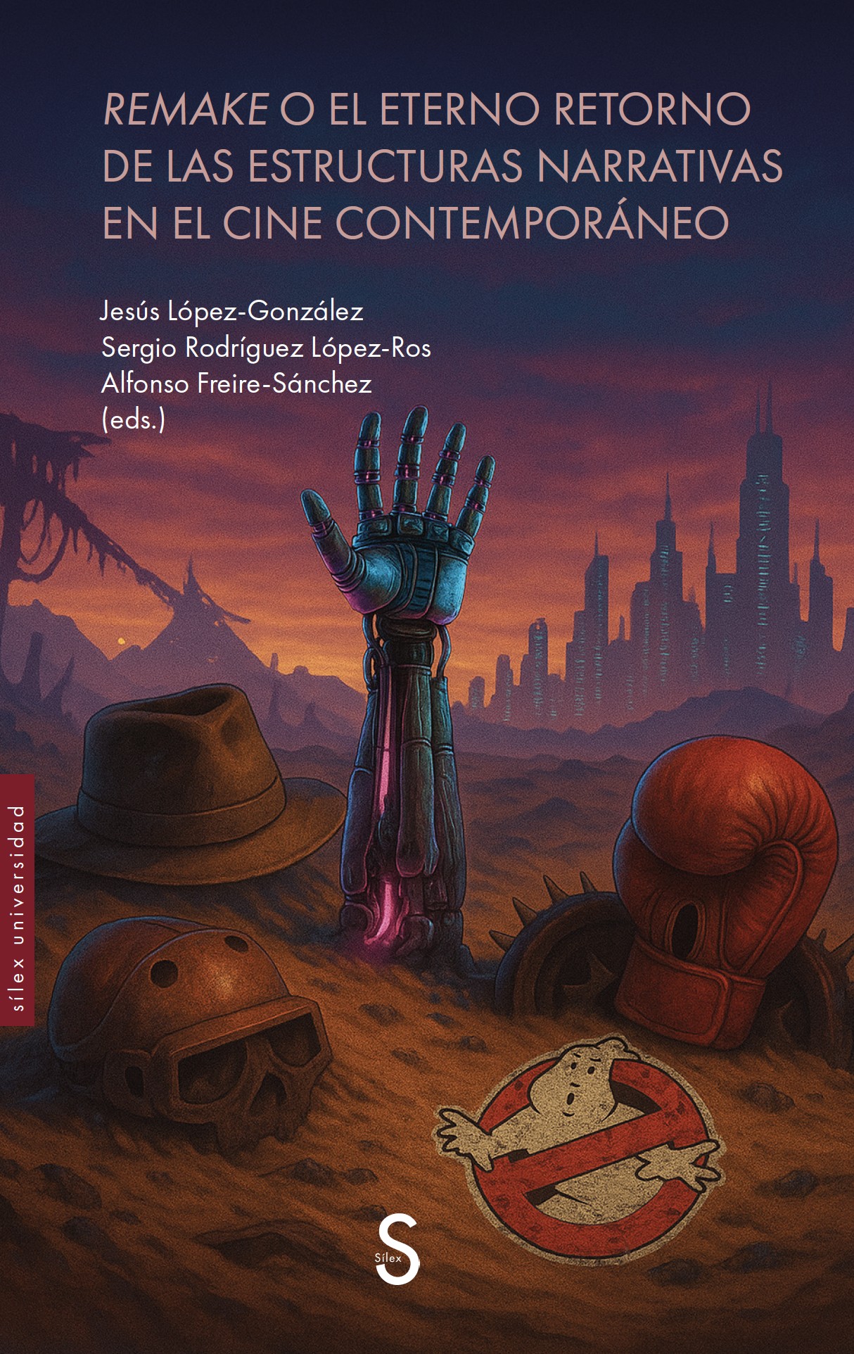 Remake o el eterno retorno de las estructuras narrativas en el cine contemporáneo