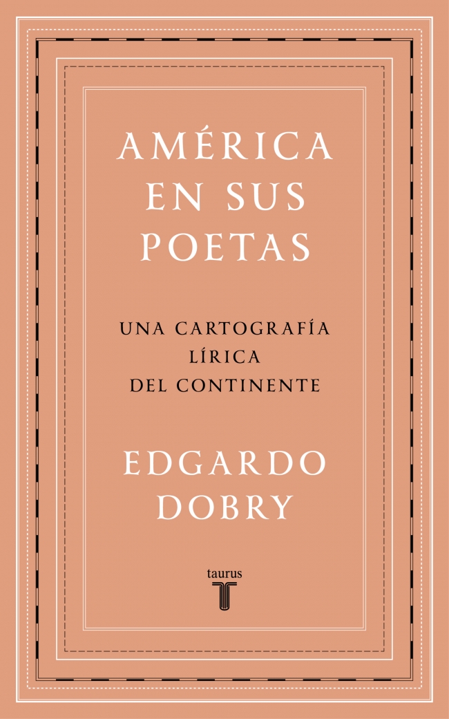 América en sus poetas