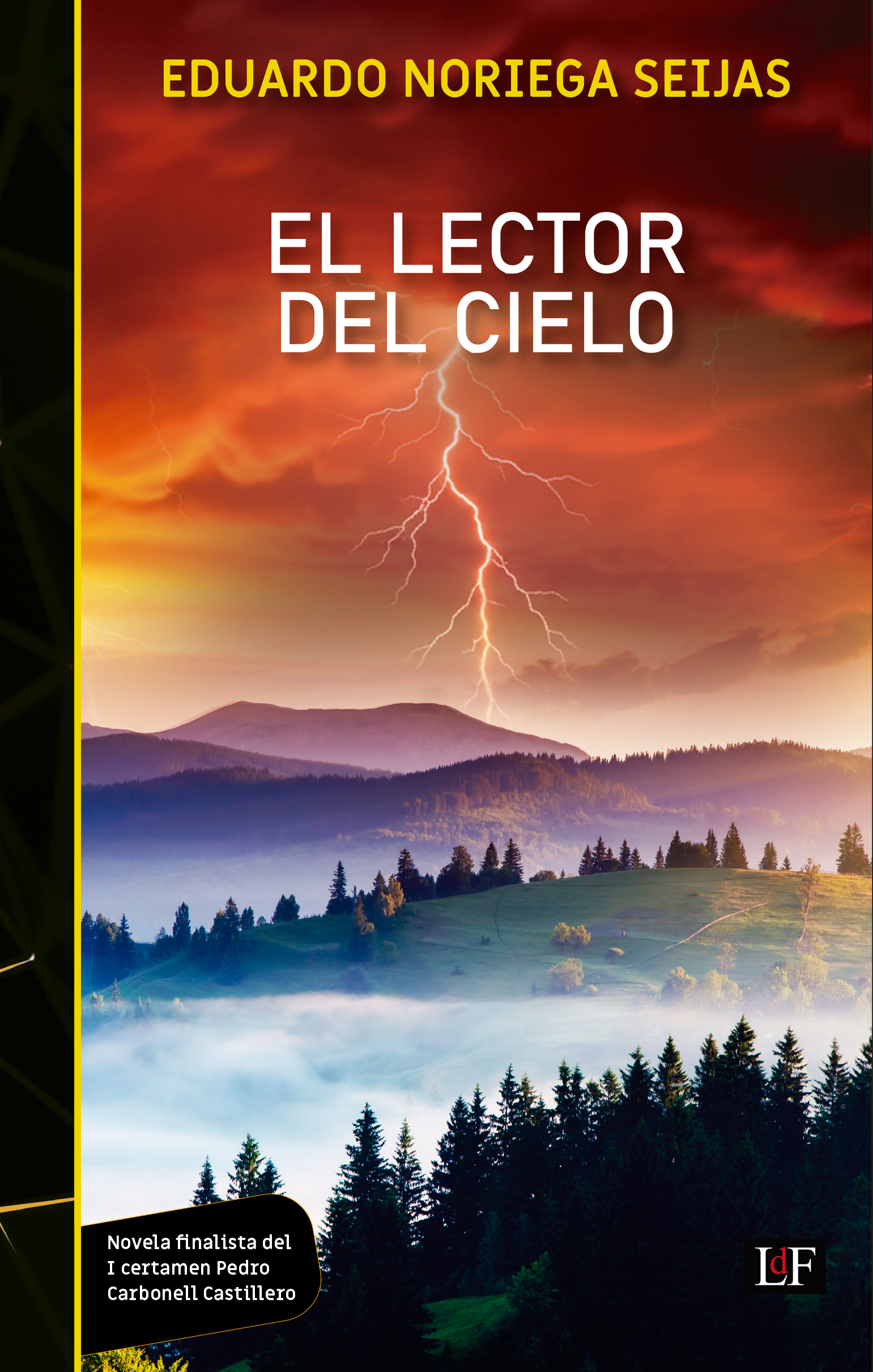 El lector del cielo