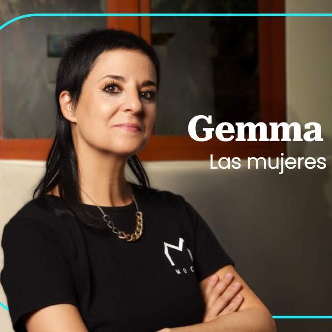Entrevista a Gemma Ruiz Palá: Los libros que nos hablan de nuestras madres