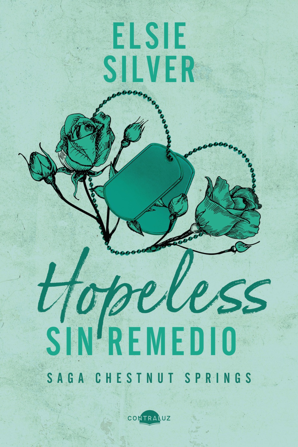 Hopeless: Sin remedio