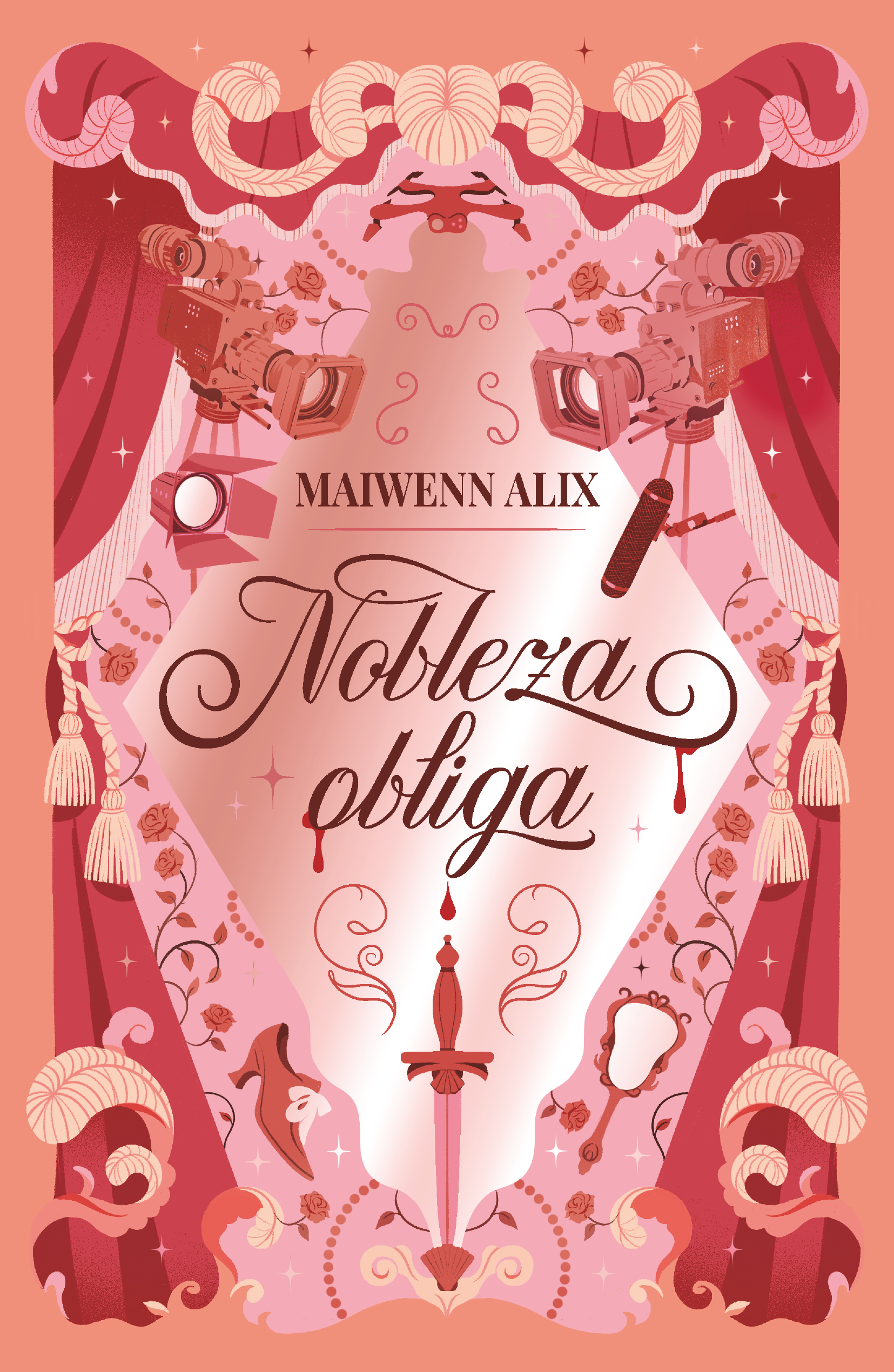 Nobleza obliga