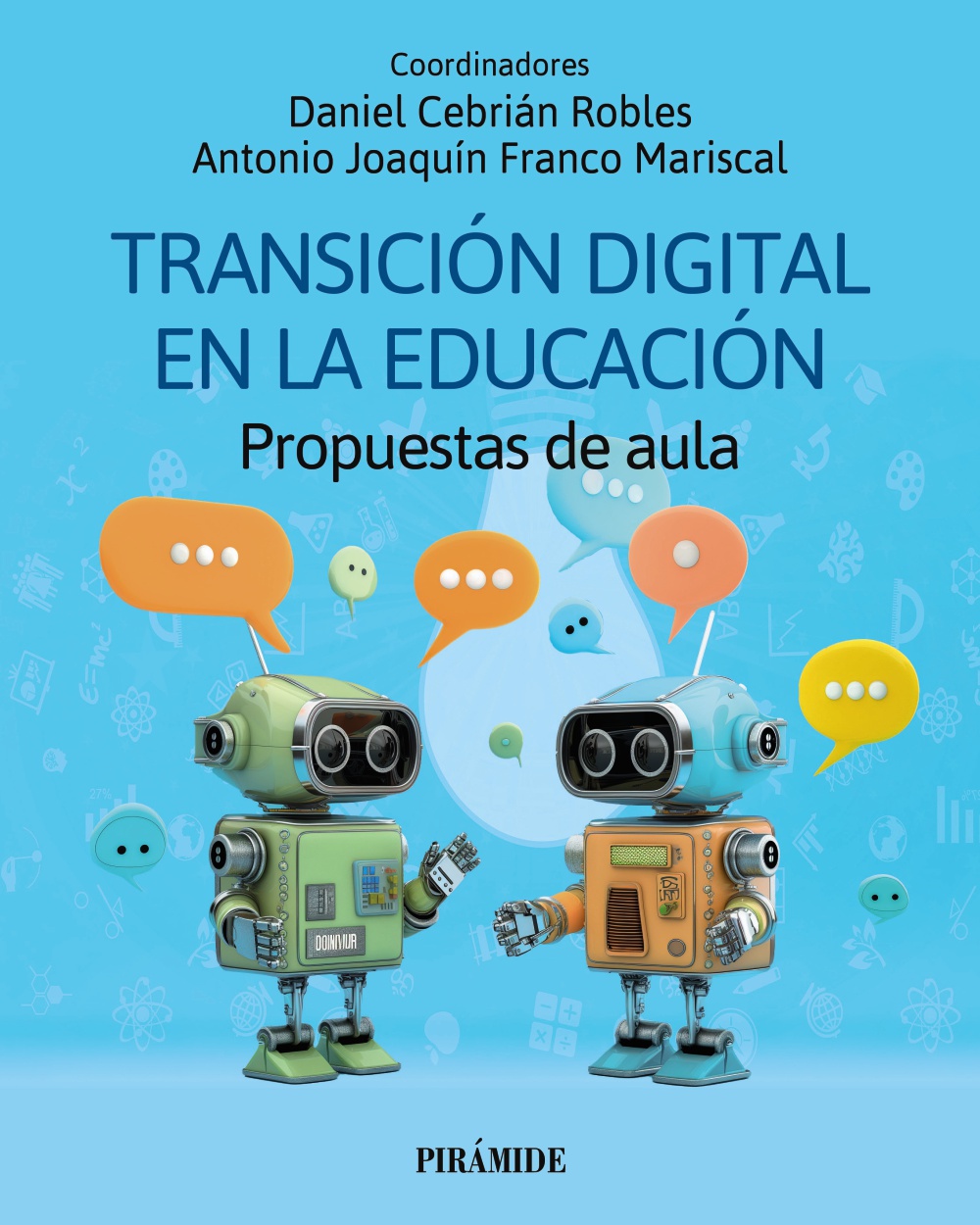 Transición digital en la educación