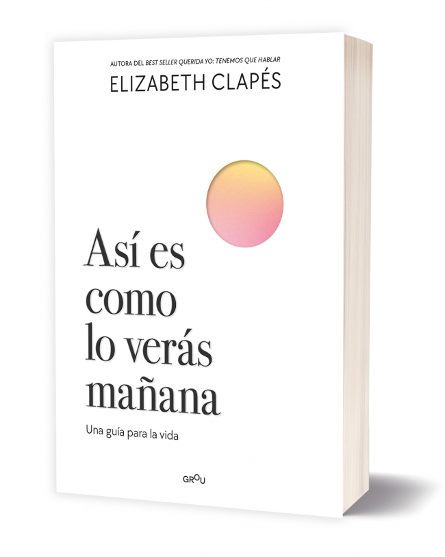 Así es como lo verás mañana