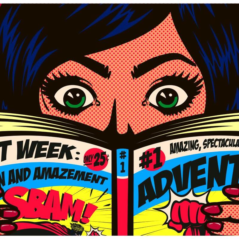 Seis novelas gráficas que se leen de un tirón