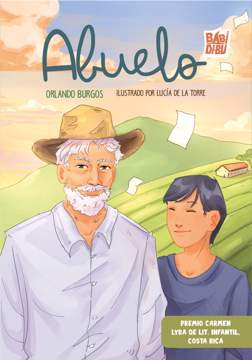 Abuelo