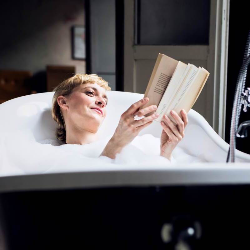 Conecta con tu esencia: libros que transforman tu salud y tu mente