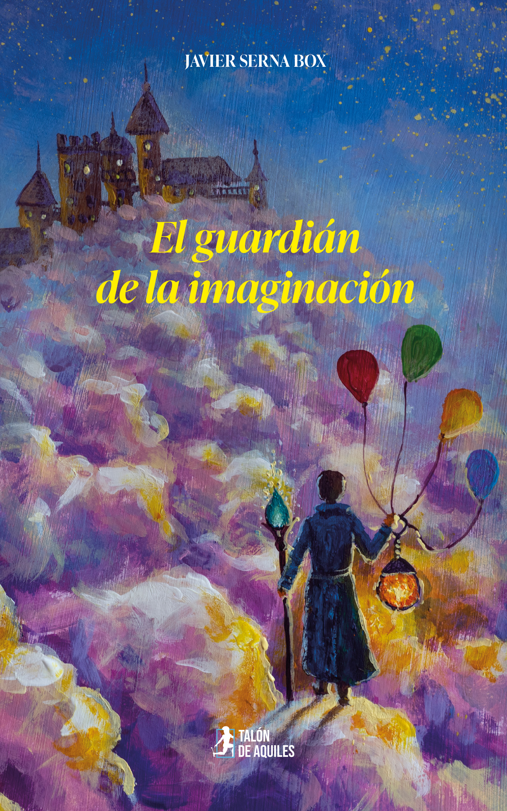 El guardián de la imaginación