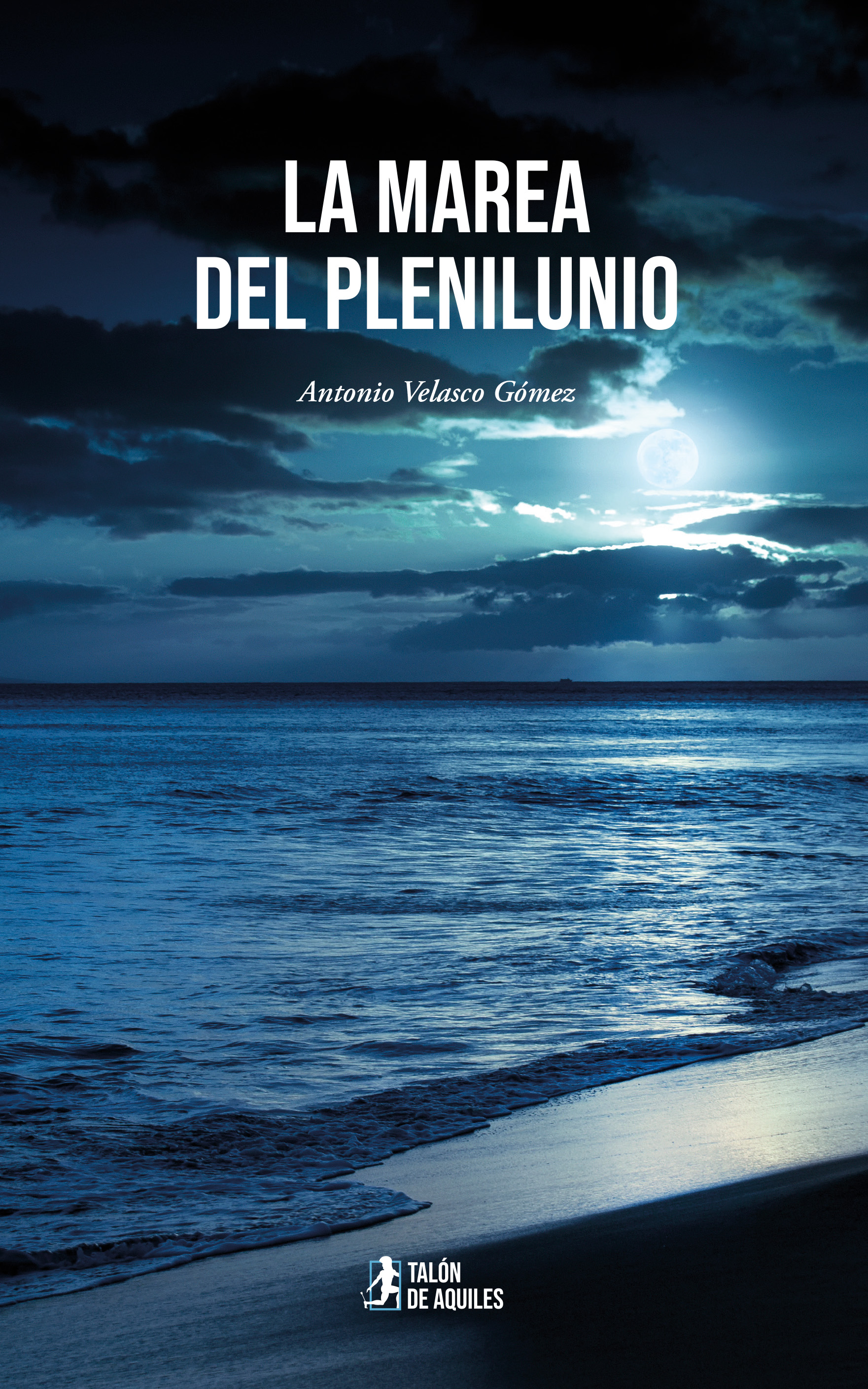 La marea del plenilunio