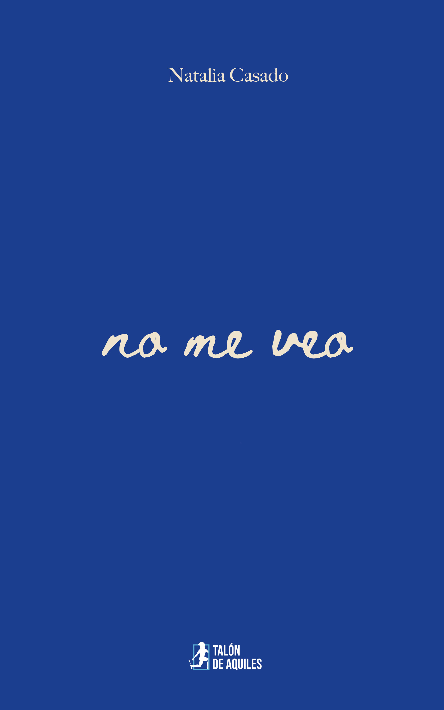 No me veo