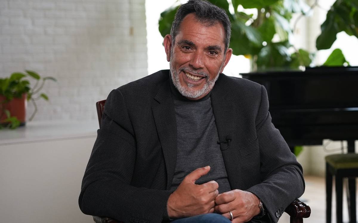 Víctor del Árbol (foto: Librotea)