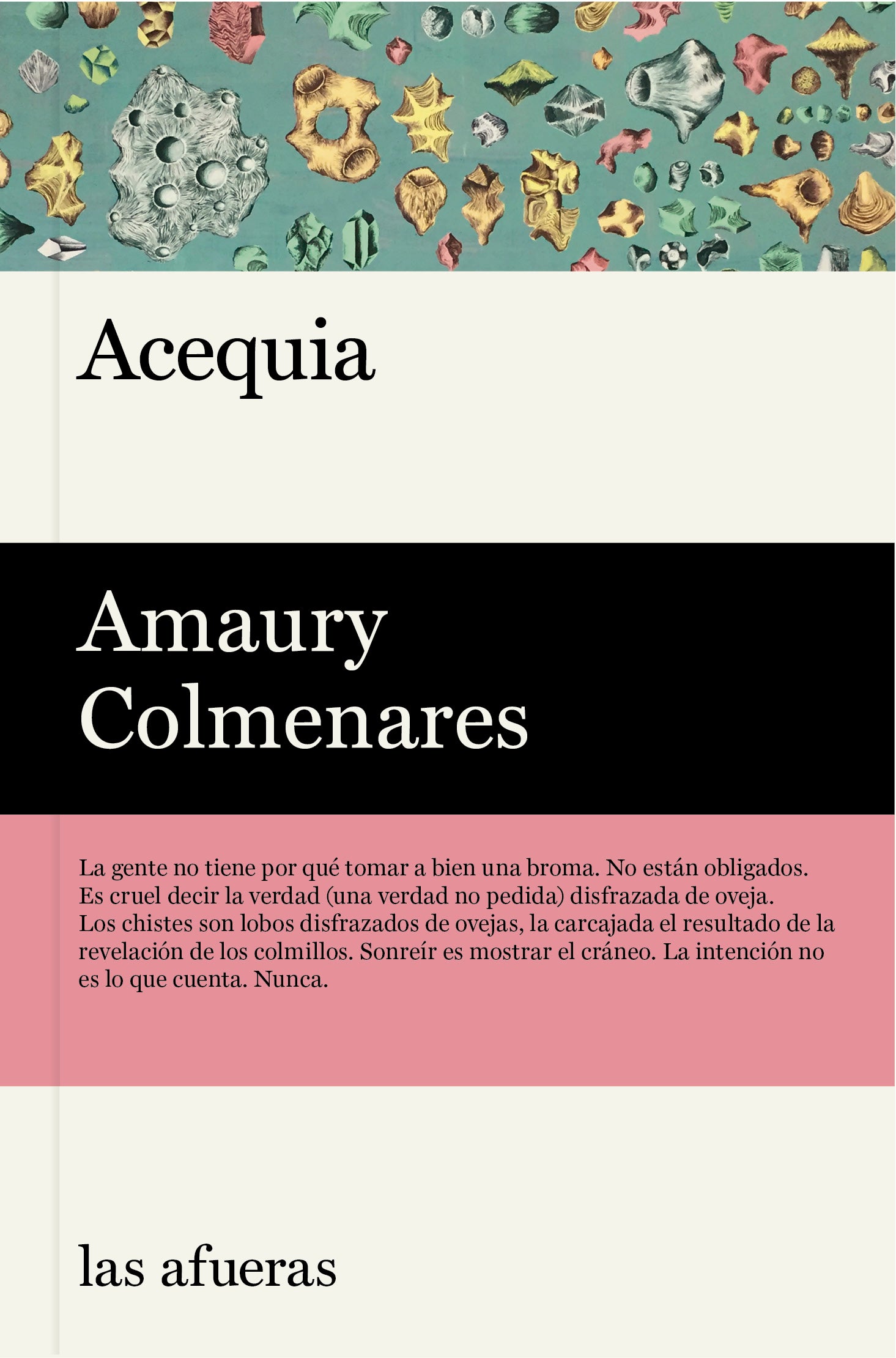 Acequia
