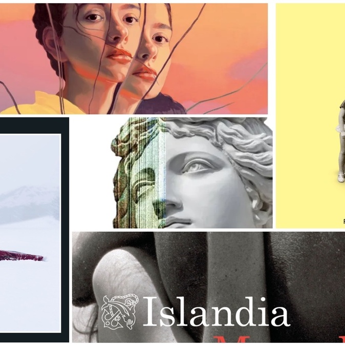 Las mejores novedades de libros para leer en febrero