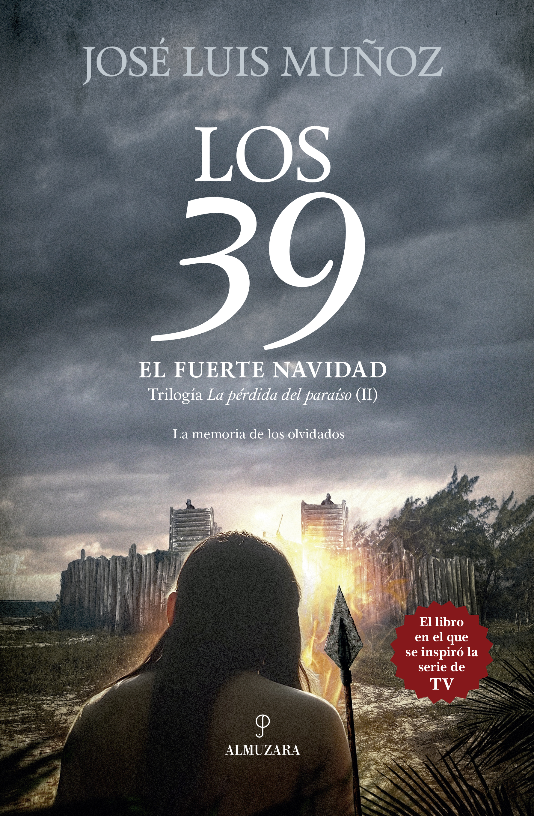 Los 39. El Fuerte Navidad