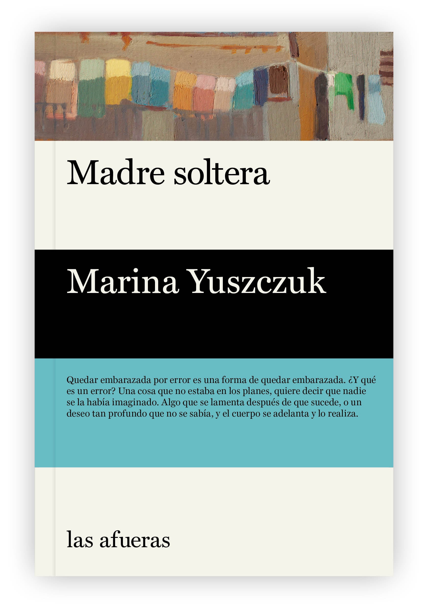 Madre soltera