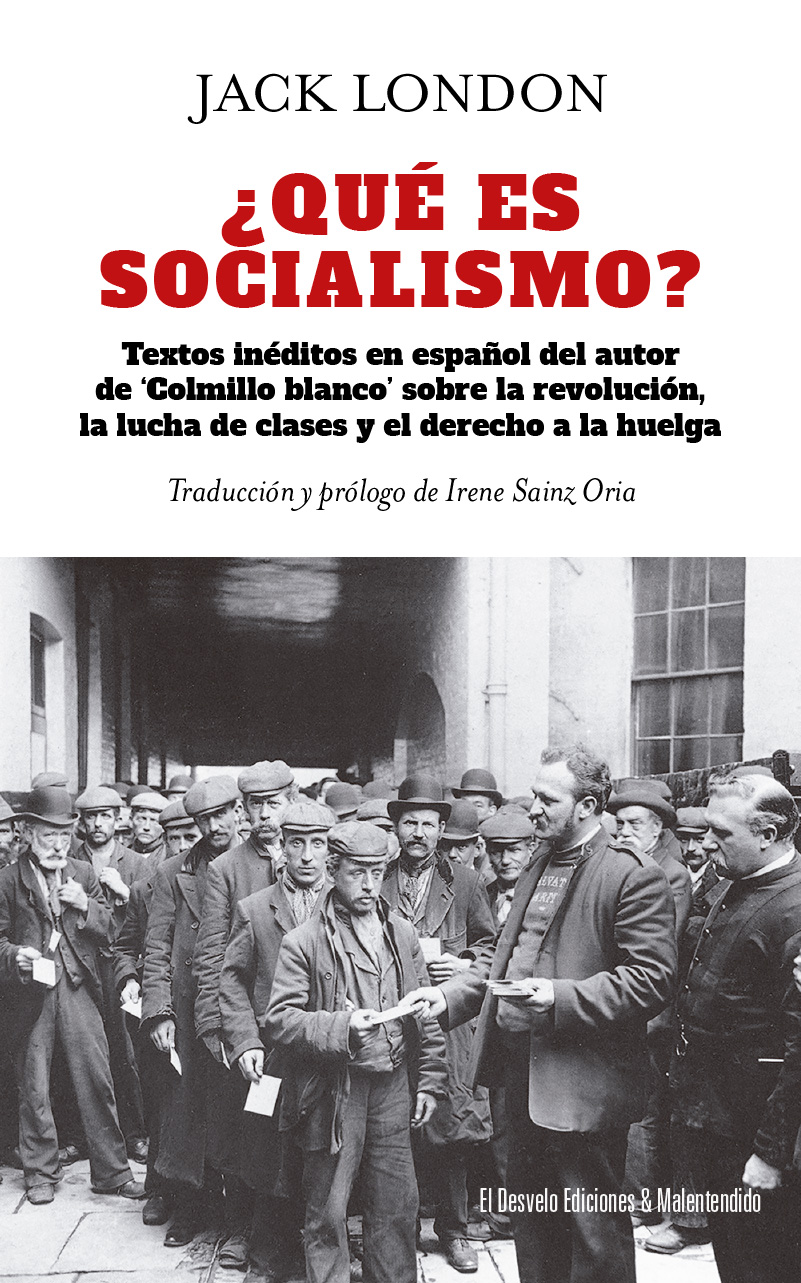 ¿Qué es socialismo?