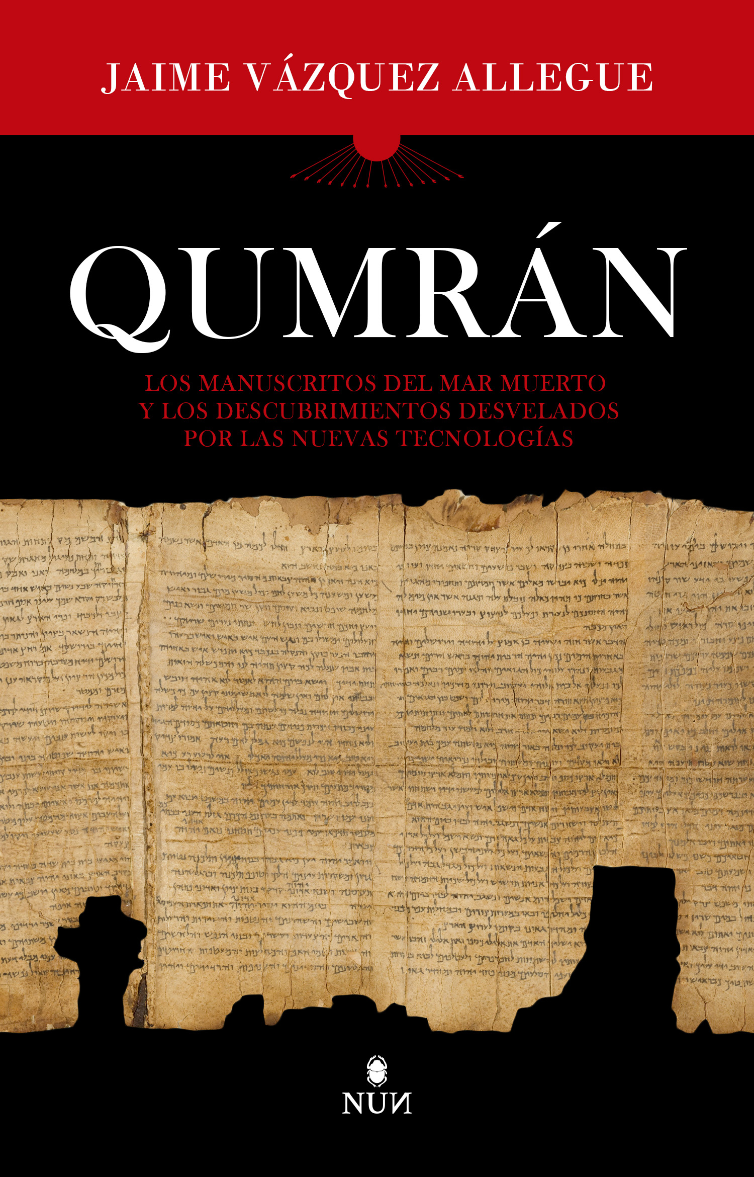 Qumrán
