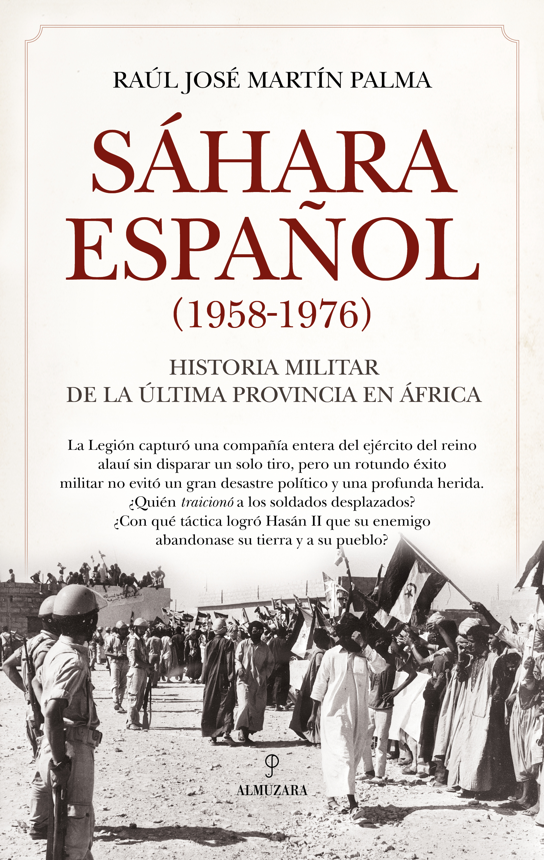 Sáhara español (1958-1976)