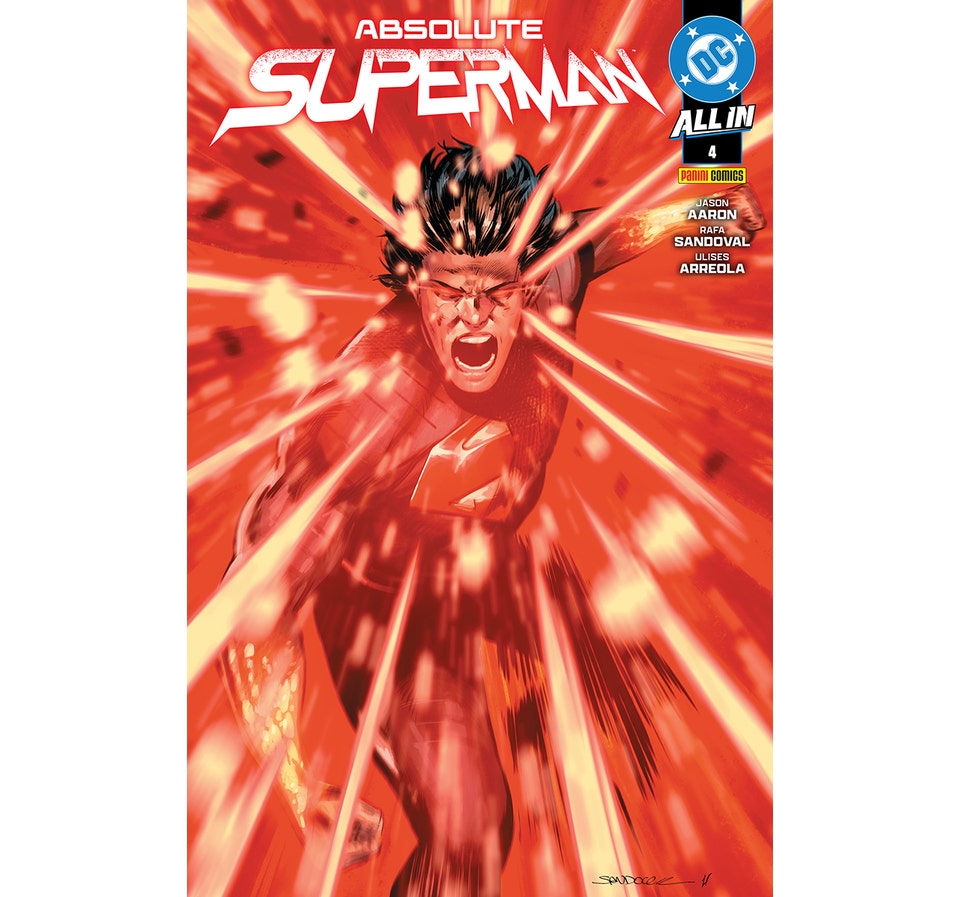 Absolute Superman #04