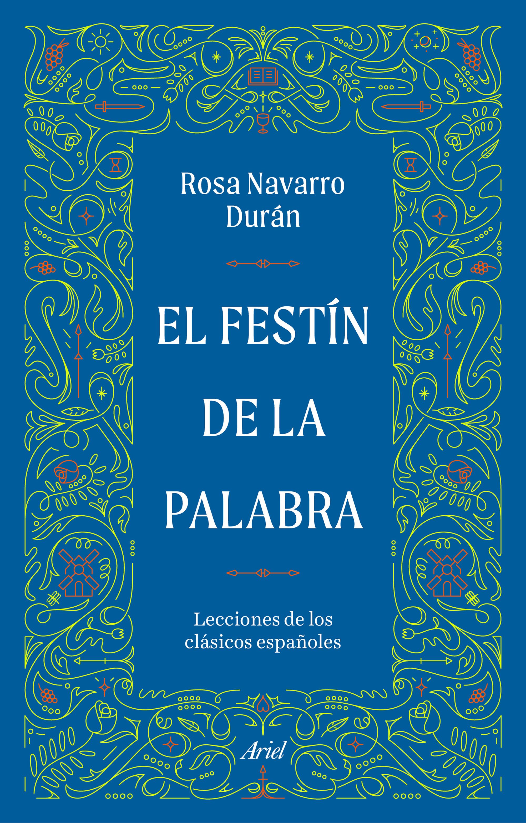 El festín de la palabra
