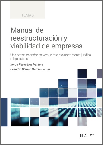 Manual de reestructuración y viabilidad de empresas