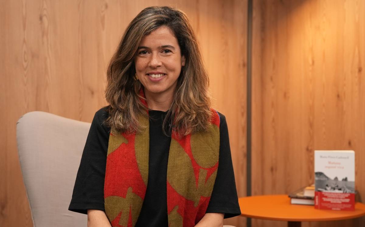 Marta Pérez-Carbonell