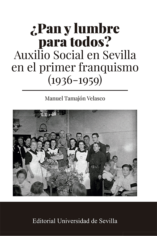 ¿Pan y lumbre para todos?