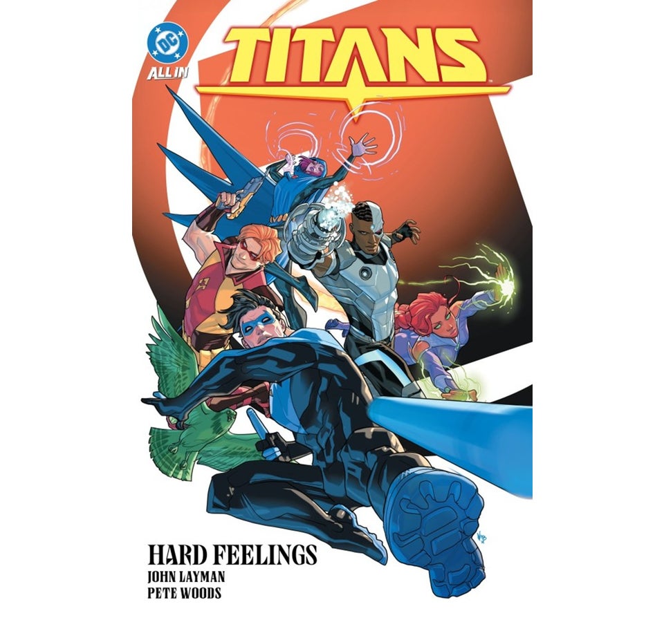 Titans Vol.03