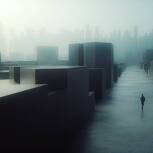 Cuando la realidad alcanza a la ficción: cómo leer libros de distopía en 2026