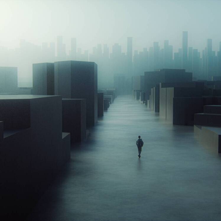 Cuando la realidad alcanza a la ficción: cómo leer libros de distopía en 2026