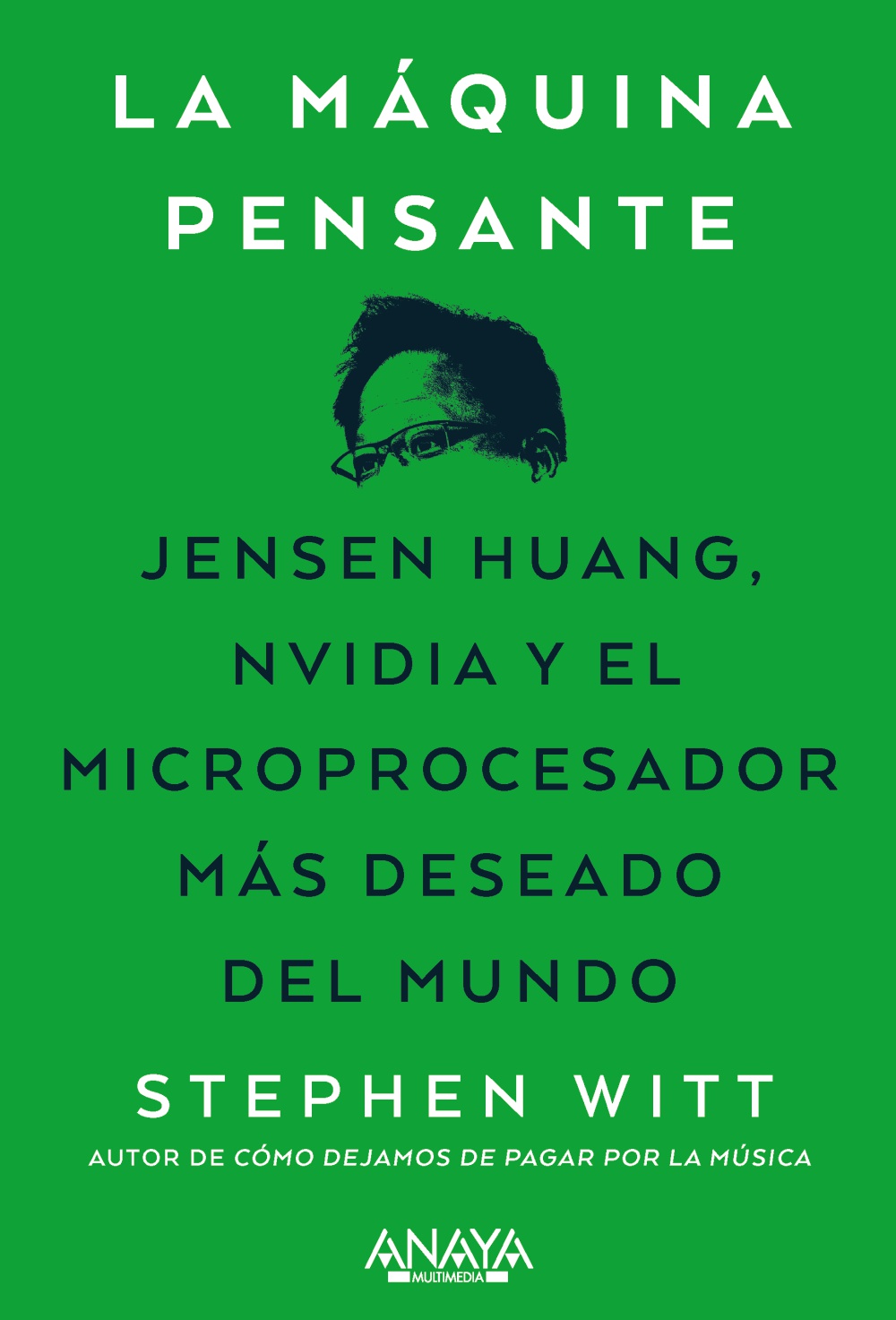 La máquina pensante