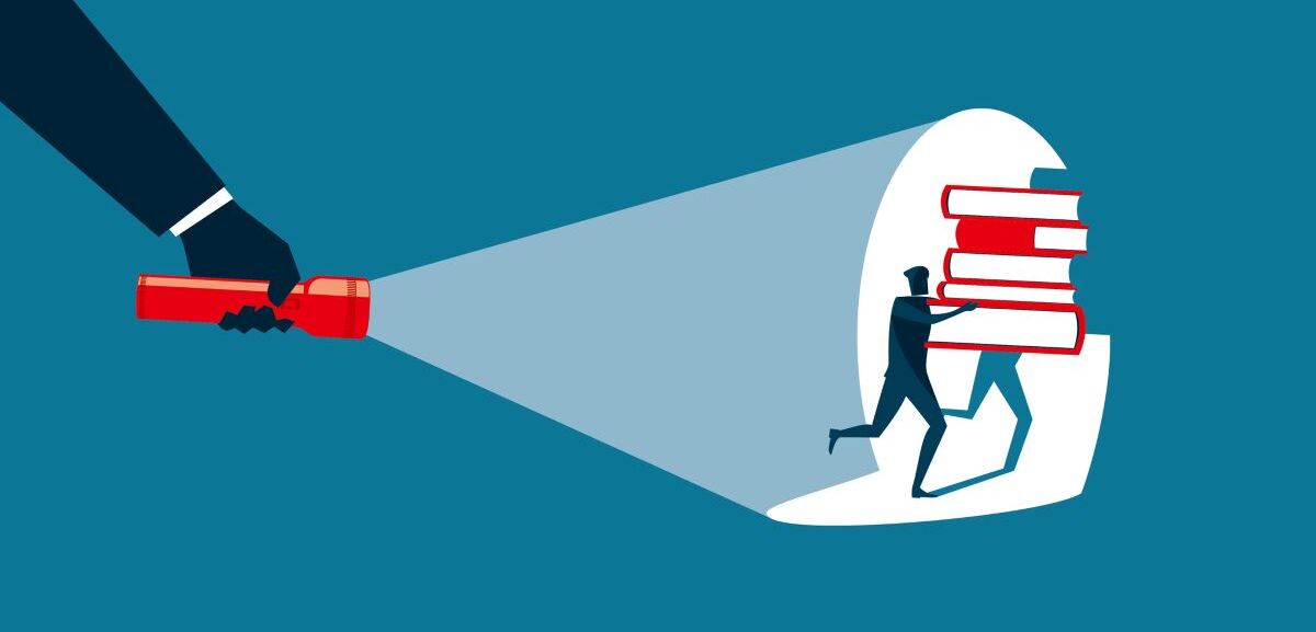 Sangre, poder y memoria: la huella de la novela negra latinoamericana. Imagen: Getty