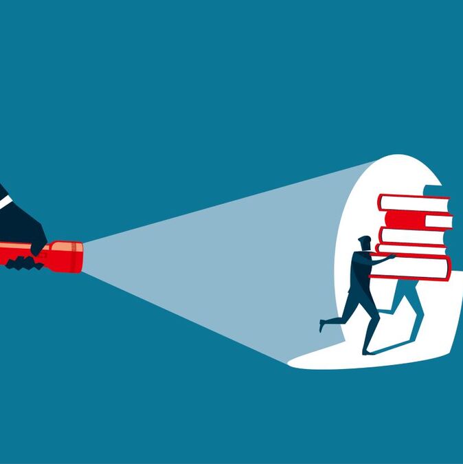 Sangre, poder y memoria: la huella de la novela negra latinoamericana