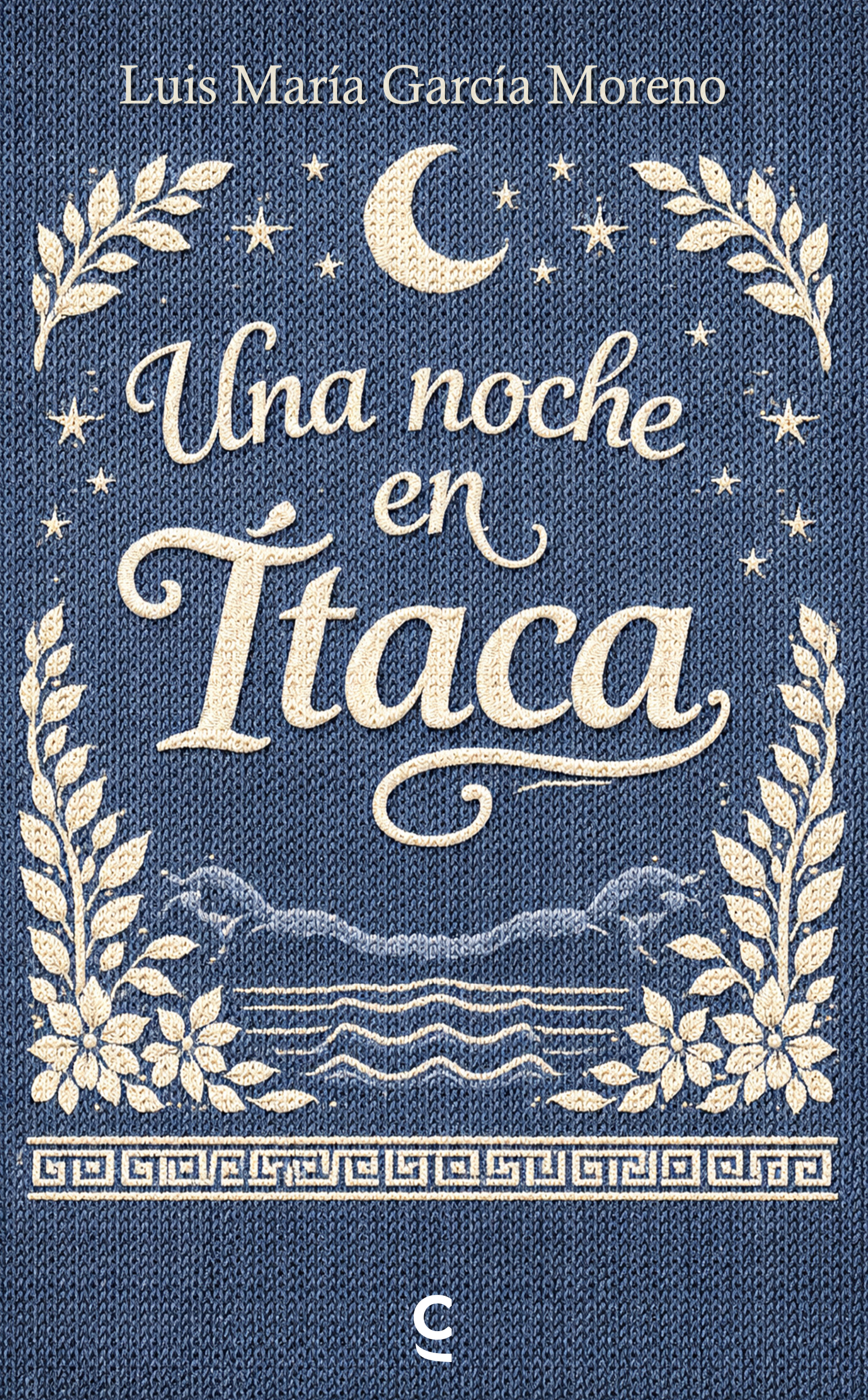 Una noche en Ítaca