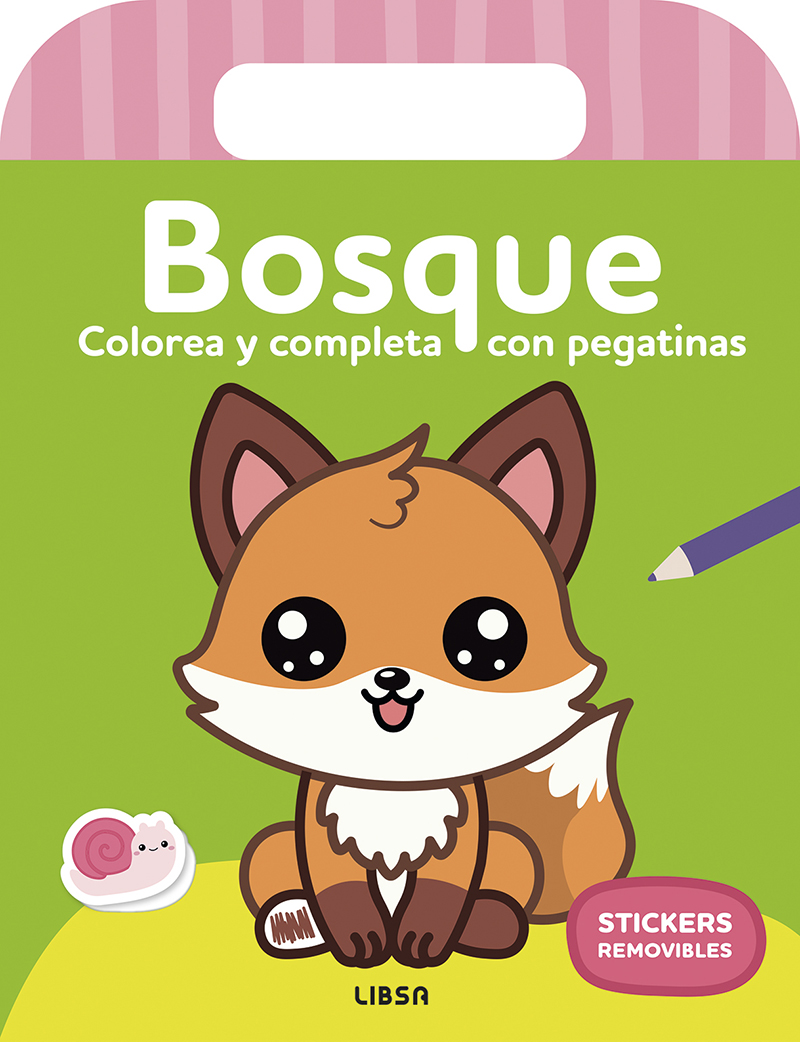 Bosque