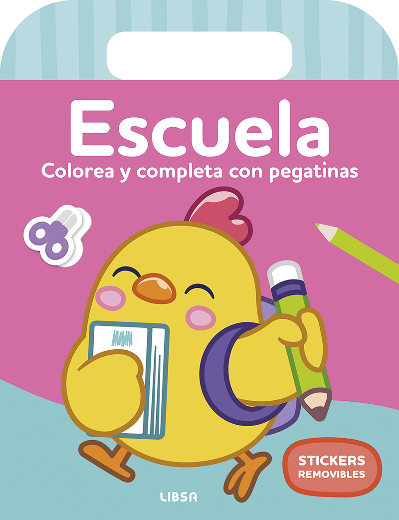 Escuela