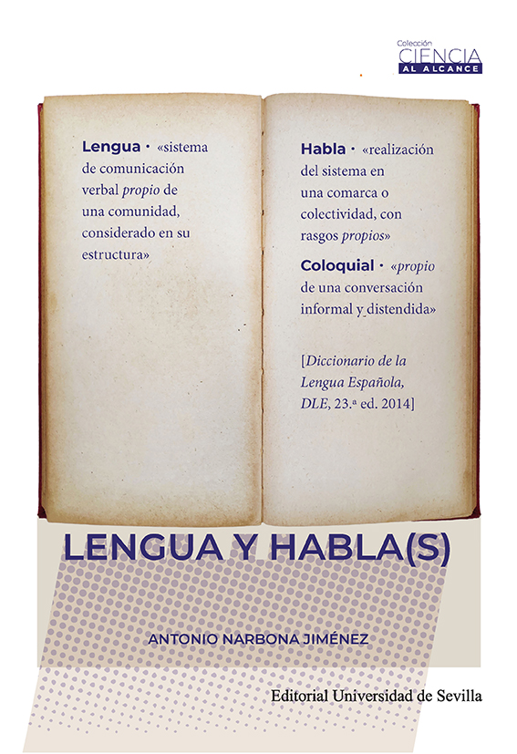 Lengua y habla(s)