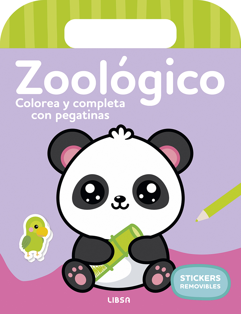 Zoológico