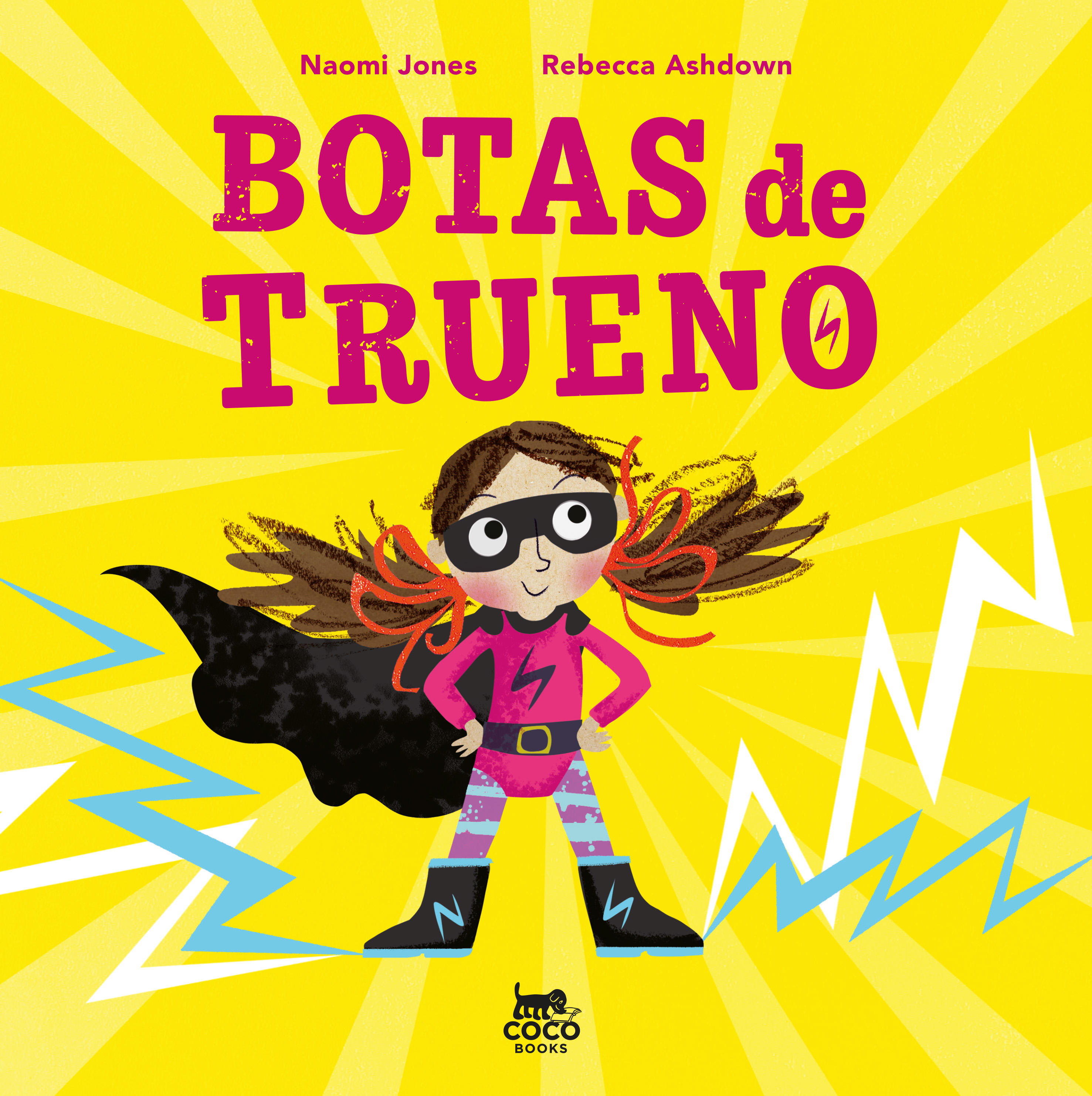 Botas de trueno