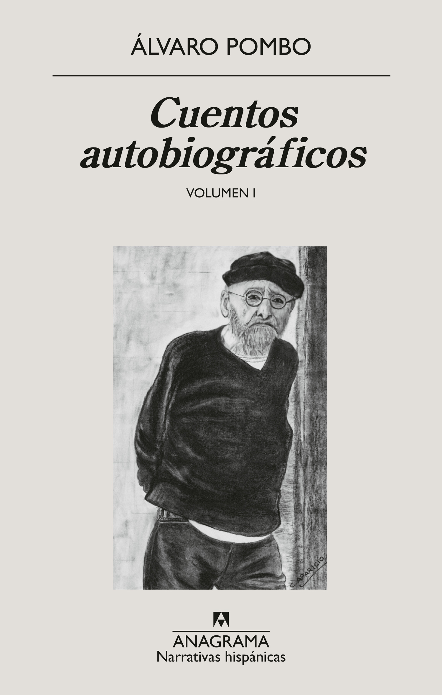 Cuentos autobiográficos (Volumen 1)
