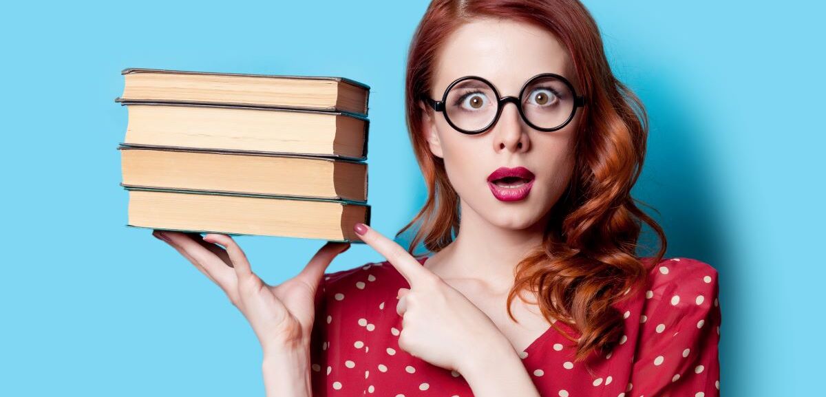 Libros increíbles para leer en febrero. Foto: Getty