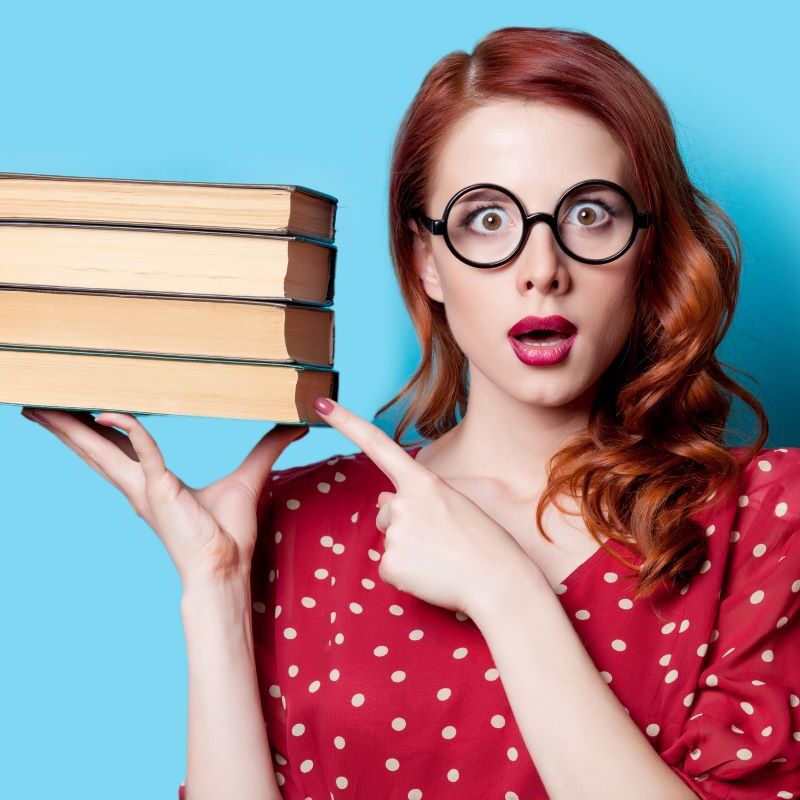 Libros increíbles para leer en febrero